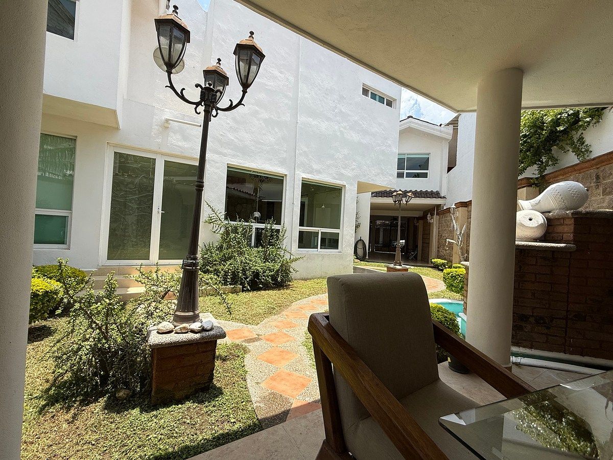 House in Gated Community in San Jorge, León, photo 27 of 31
