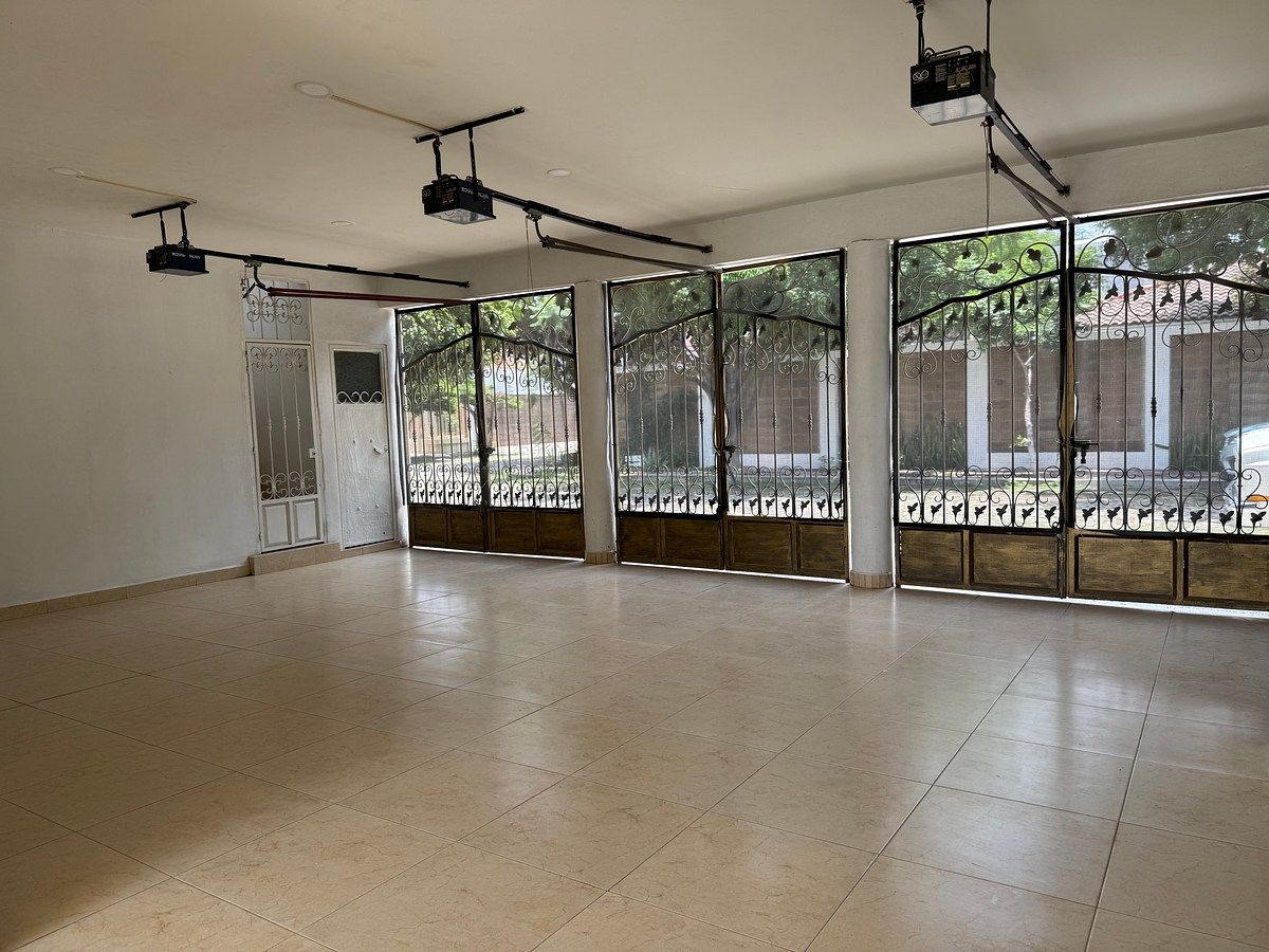 House in Gated Community in San Jorge, León, photo 28 of 31