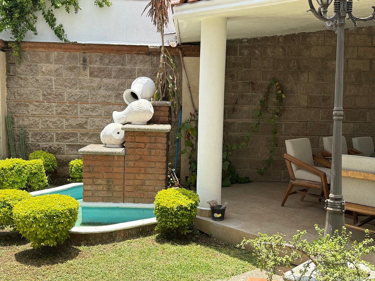 House in Gated Community in San Jorge, León, photo 29 of 31