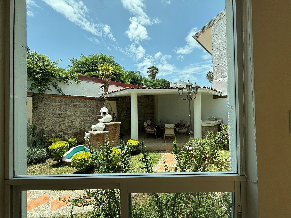 House in Gated Community in San Jorge, León, photo 31 of 31