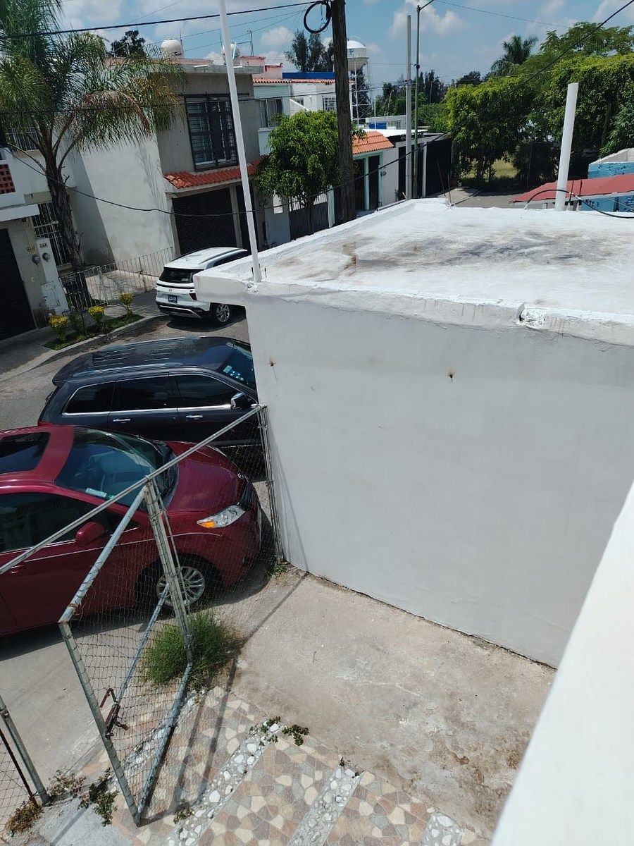 Casa en Quinta San Joaquín, Irapuato, foto 3 de 20