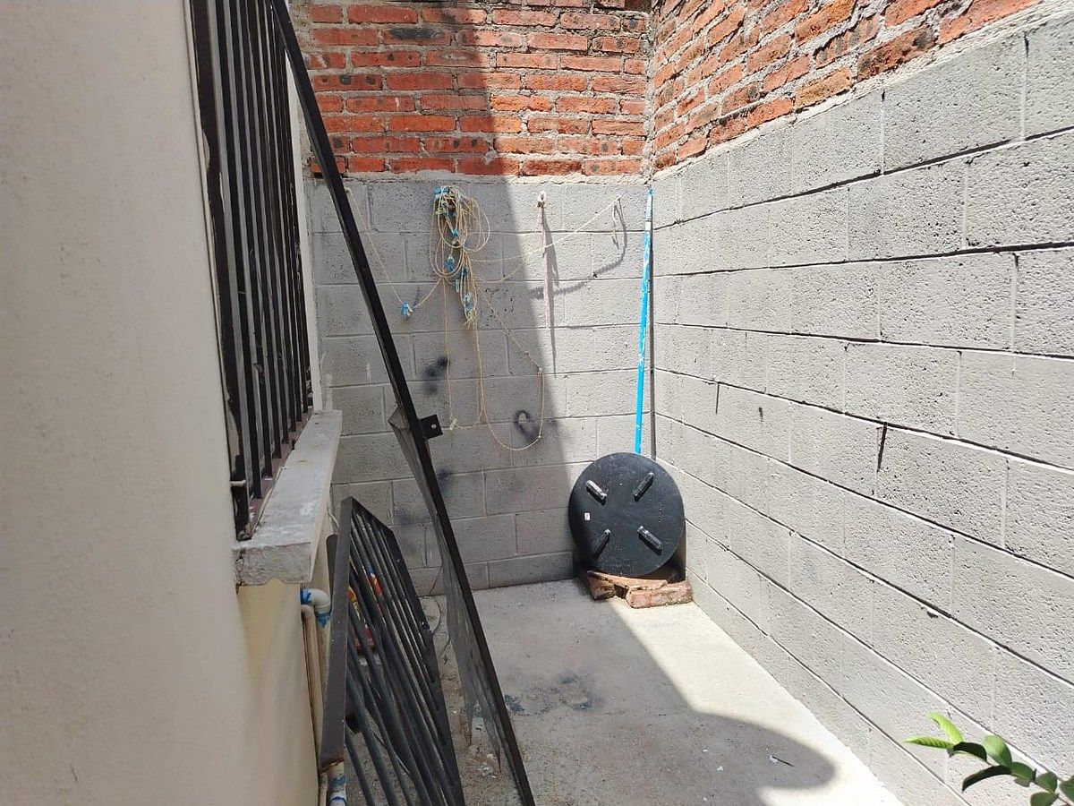 Casa en Quinta San Joaquín, Irapuato, foto 14 de 20