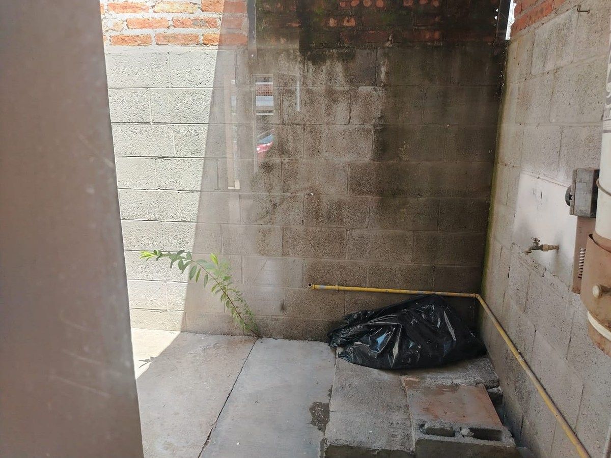 Casa en Quinta San Joaquín, Irapuato, foto 17 de 20