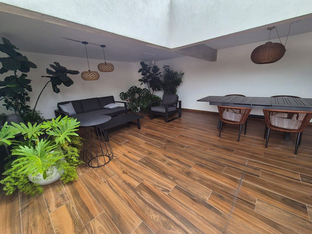 Departamento en Escandón II Sección, Miguel Hidalgo, foto 23 de 24