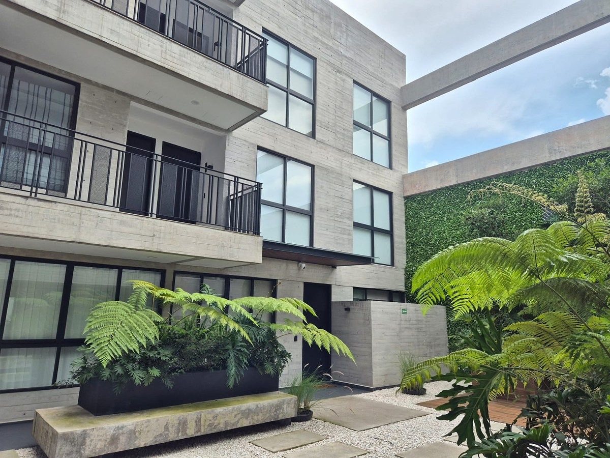 DEPARTAMENTO EN VENTA ,COMERCIO ,COLONIA ESCANDON, foto 1 de 24