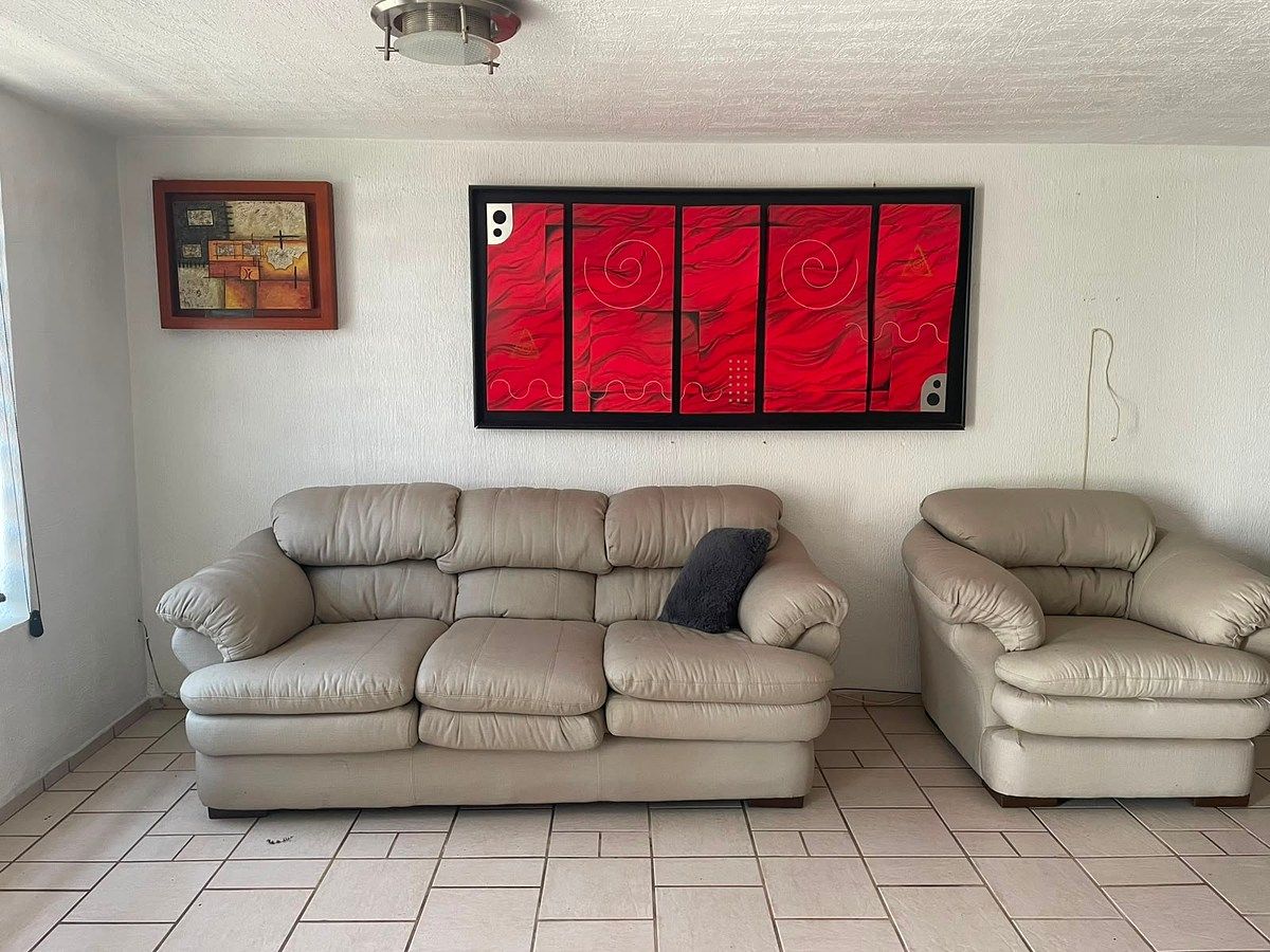 House in Geovillas del Real, Tlaquepaque, photo 2 of 17