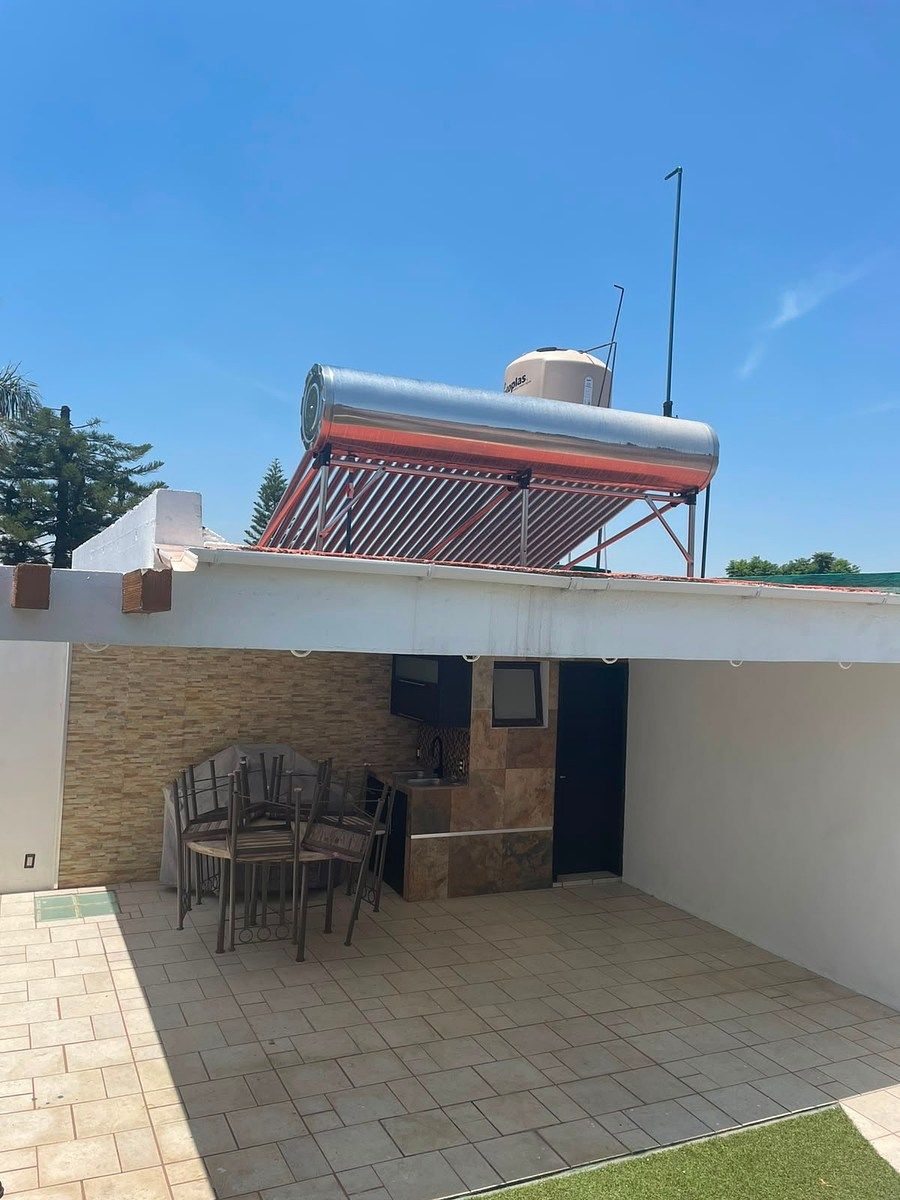 House in Geovillas del Real, Tlaquepaque, photo 14 of 17