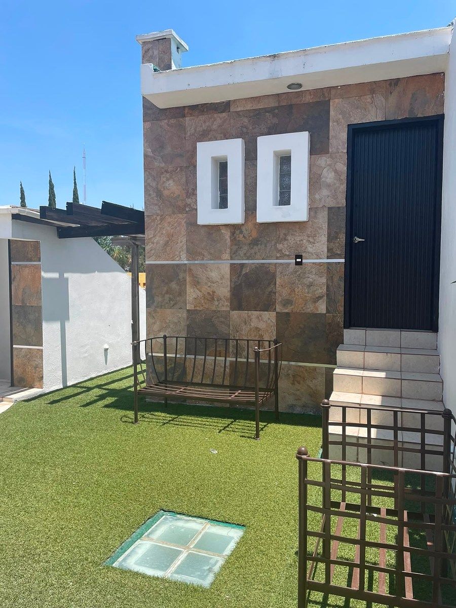 House in Geovillas del Real, Tlaquepaque, photo 15 of 17