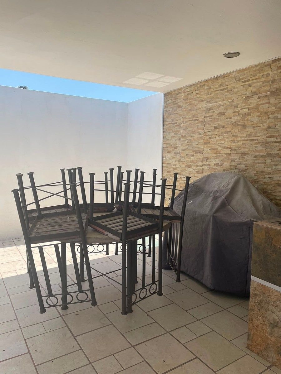 House in Geovillas del Real, Tlaquepaque, photo 12 of 17