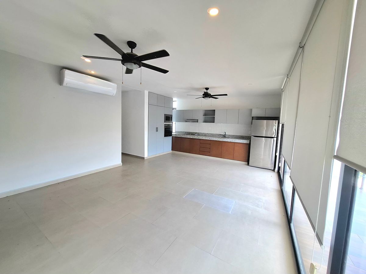 Apartamento em Montebello, Mérida, foto 2 de 26