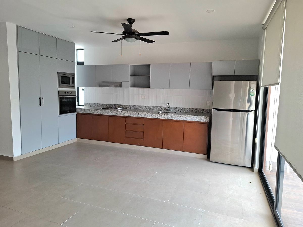 Apartamento em Montebello, Mérida, foto 3 de 26