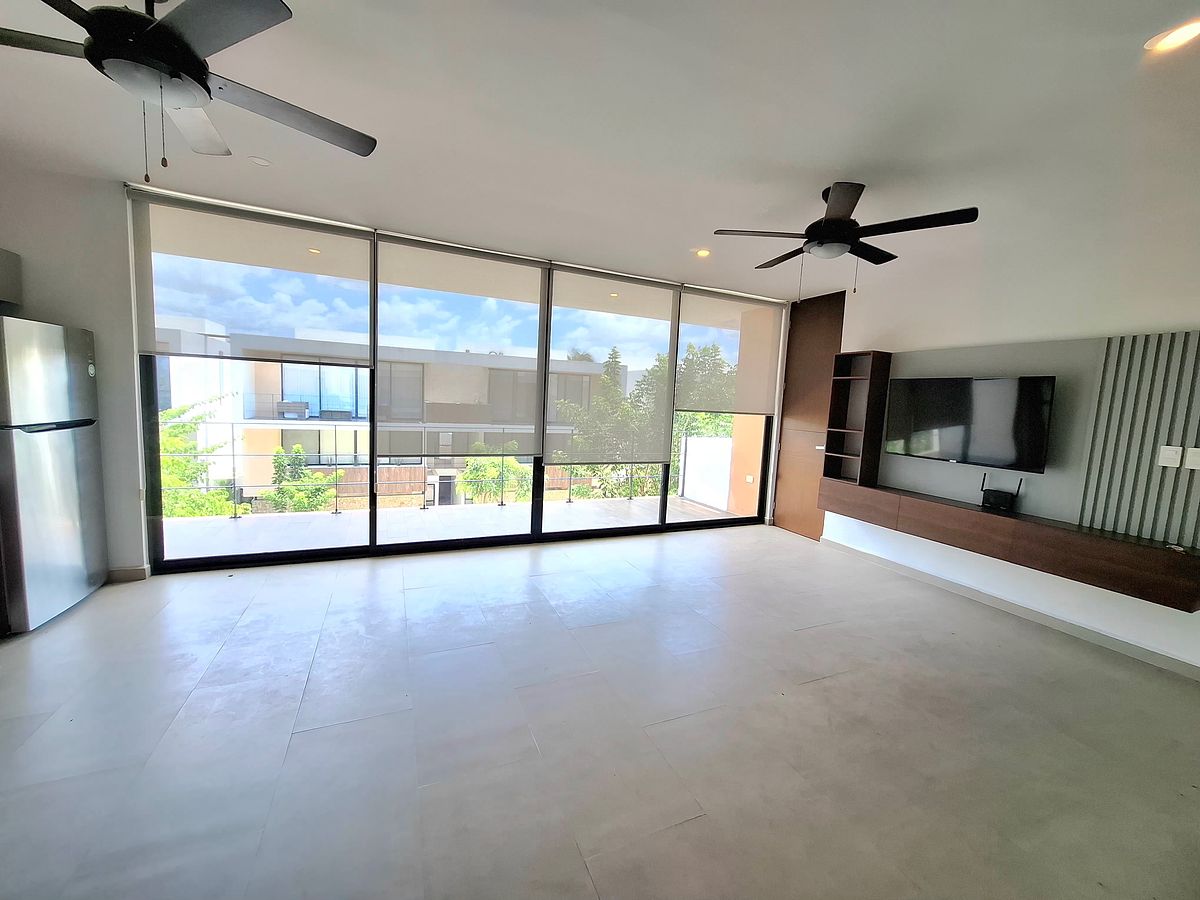 Apartamento em Montebello, Mérida, foto 4 de 26
