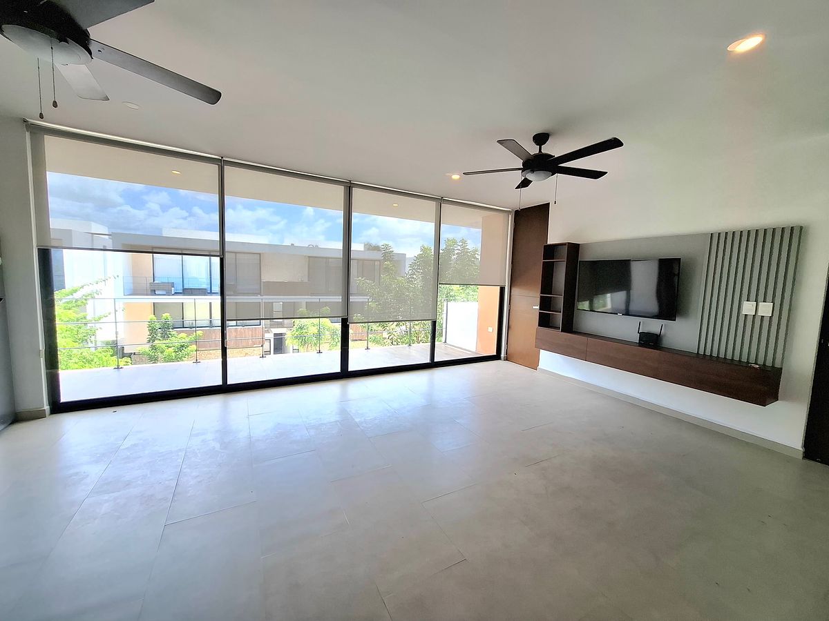 Apartamento em Montebello, Mérida, foto 5 de 26
