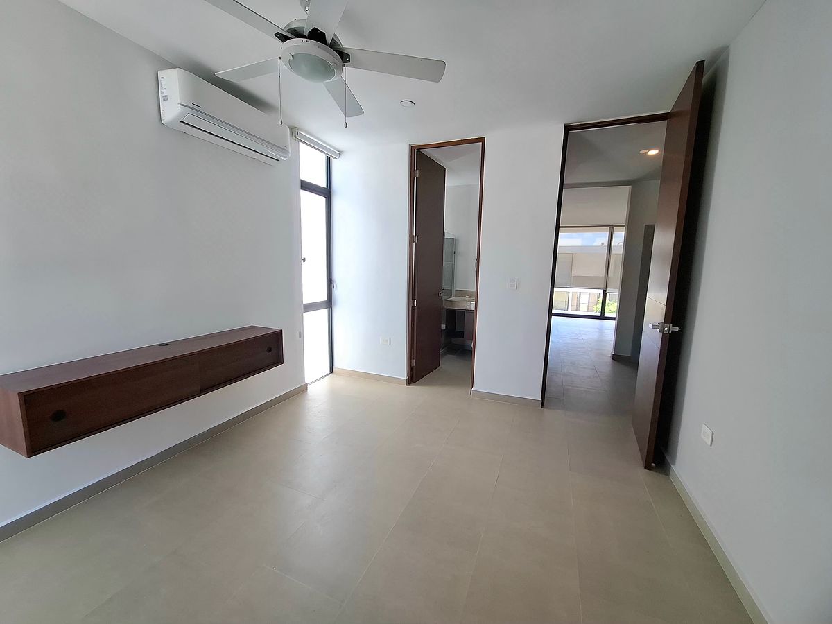 Apartamento em Montebello, Mérida, foto 13 de 26