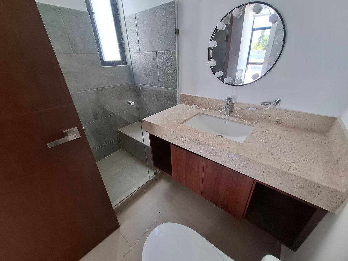 Apartamento em Montebello, Mérida, foto 14 de 26