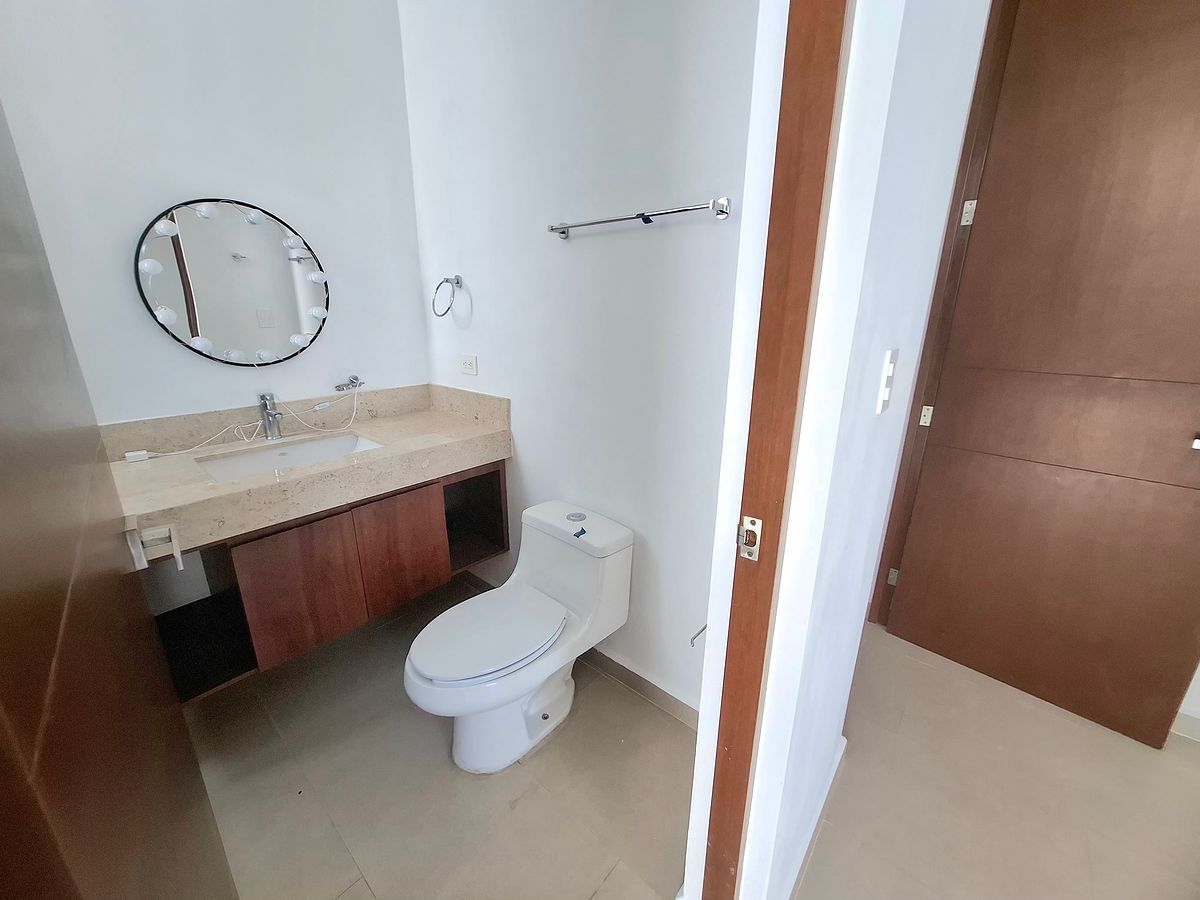 Apartamento em Montebello, Mérida, foto 15 de 26