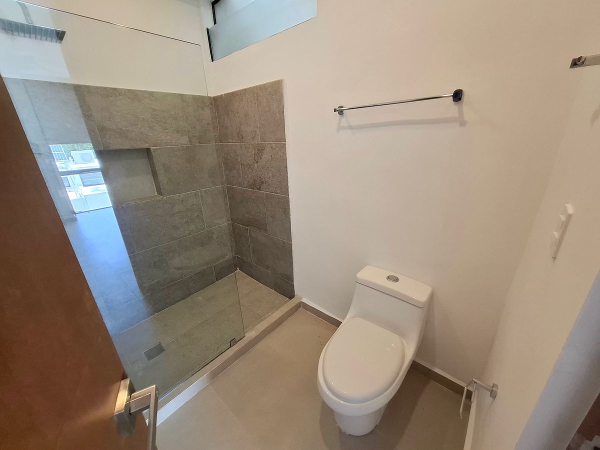 Apartamento em Montebello, Mérida, foto 17 de 26