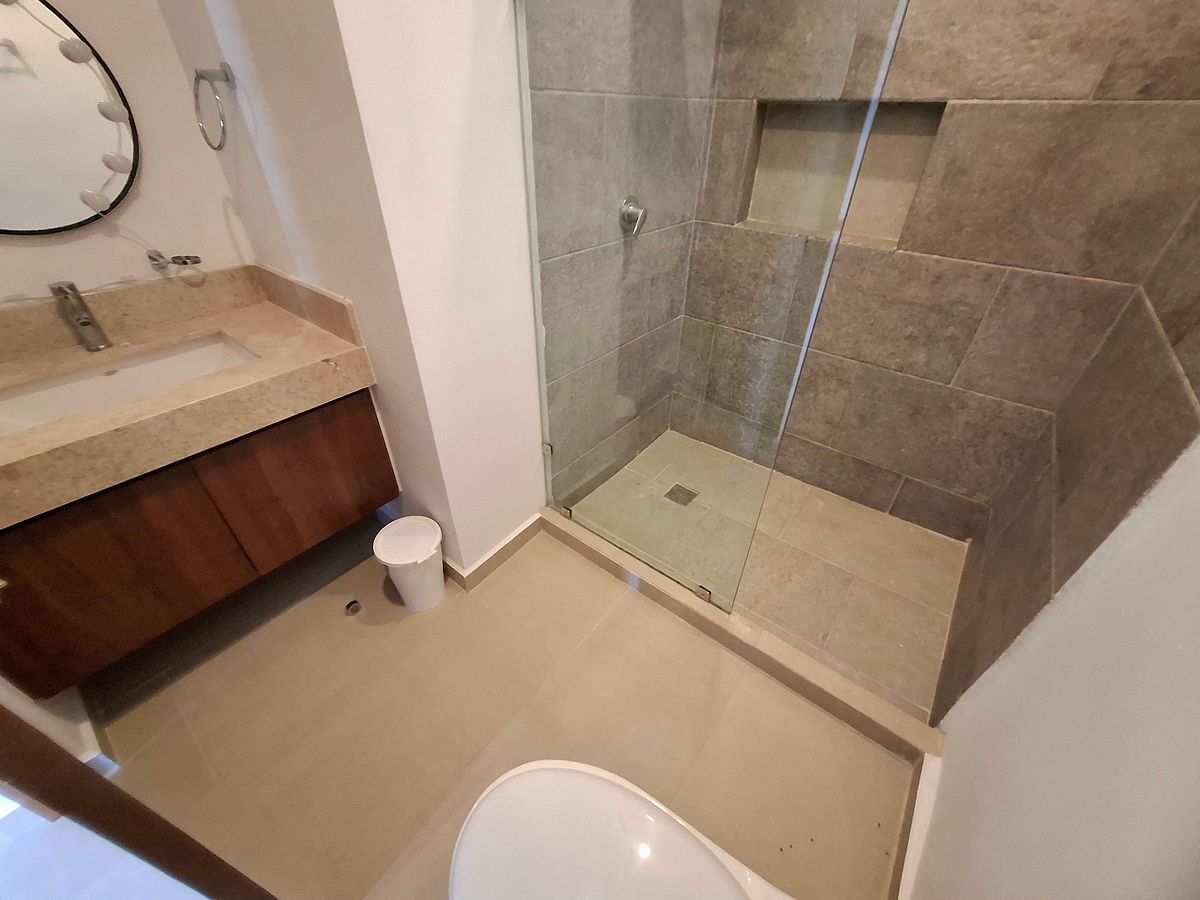 Apartamento em Montebello, Mérida, foto 18 de 26