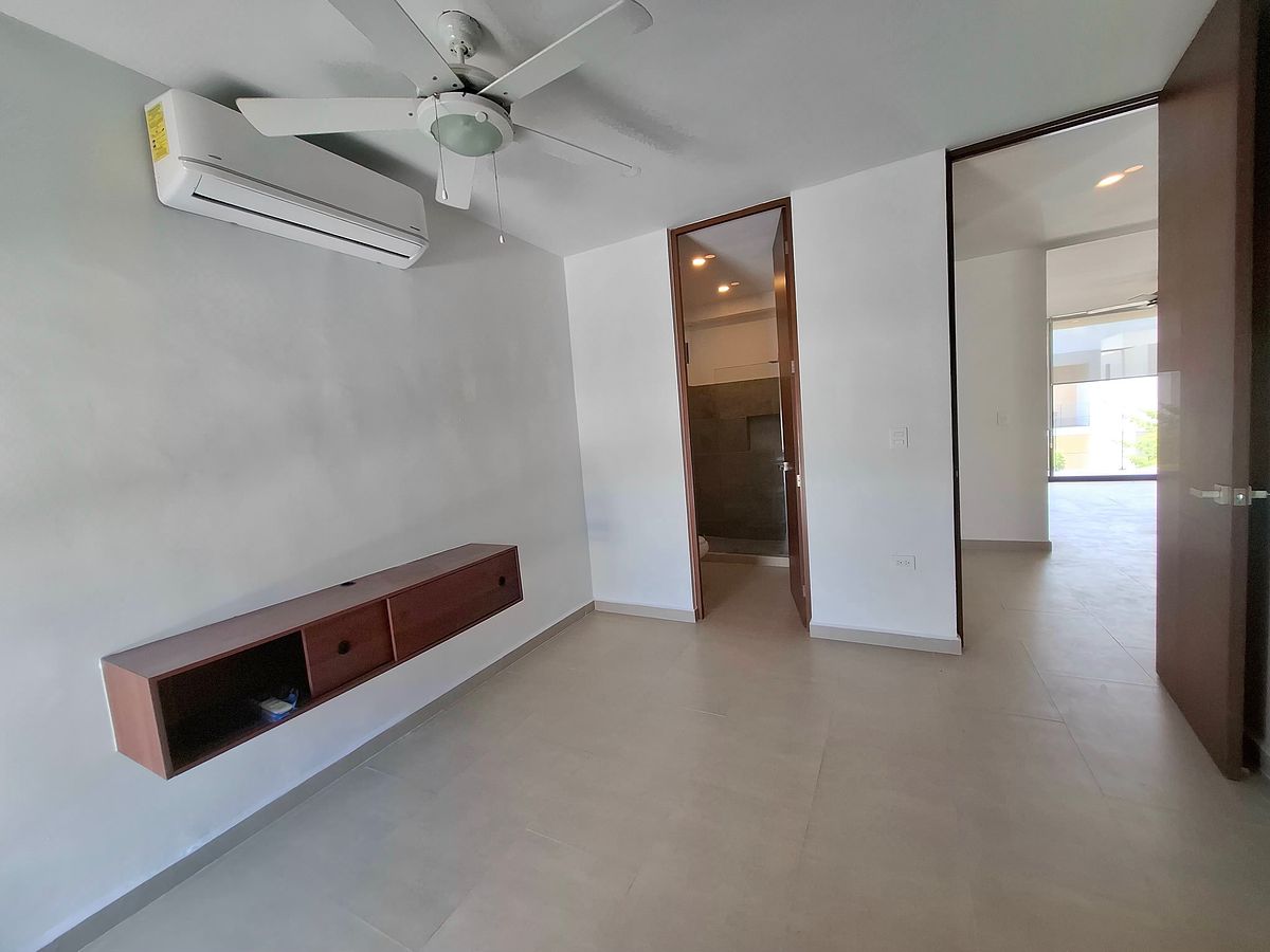 Apartamento em Montebello, Mérida, foto 19 de 26