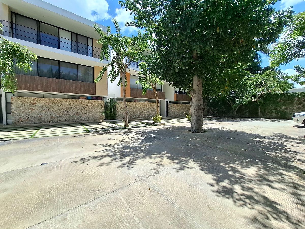 Apartamento em Montebello, Mérida, foto 21 de 26