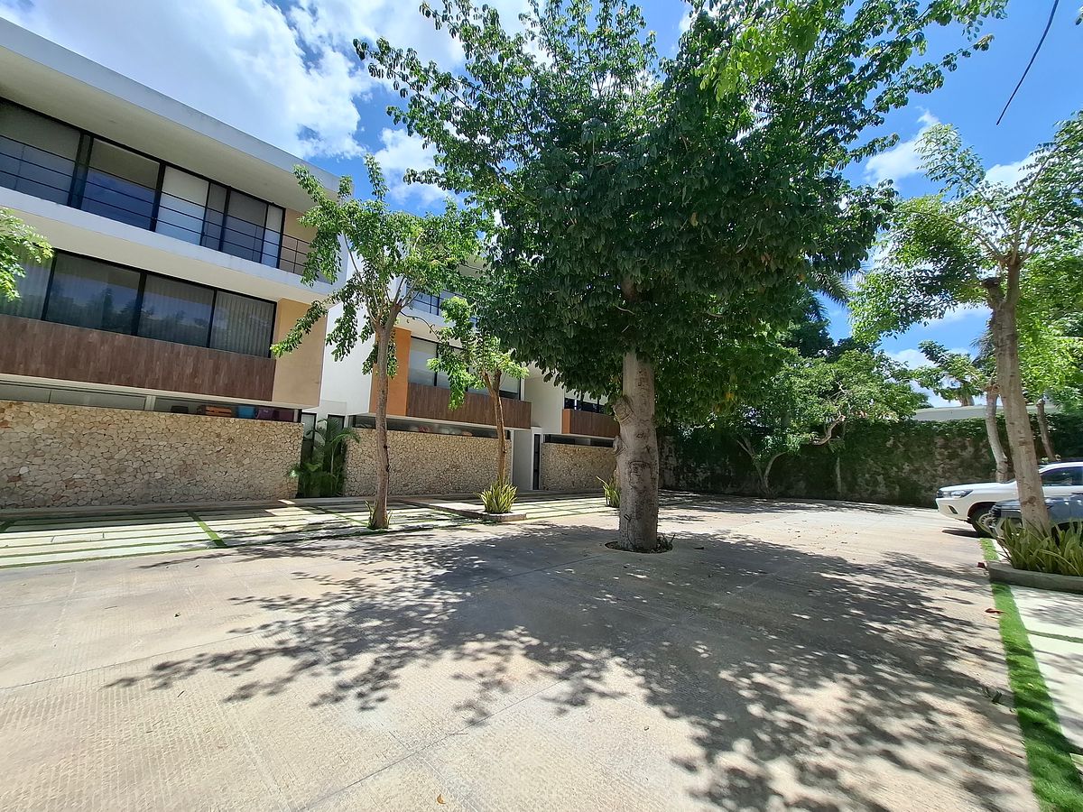 Apartamento em Montebello, Mérida, foto 22 de 26