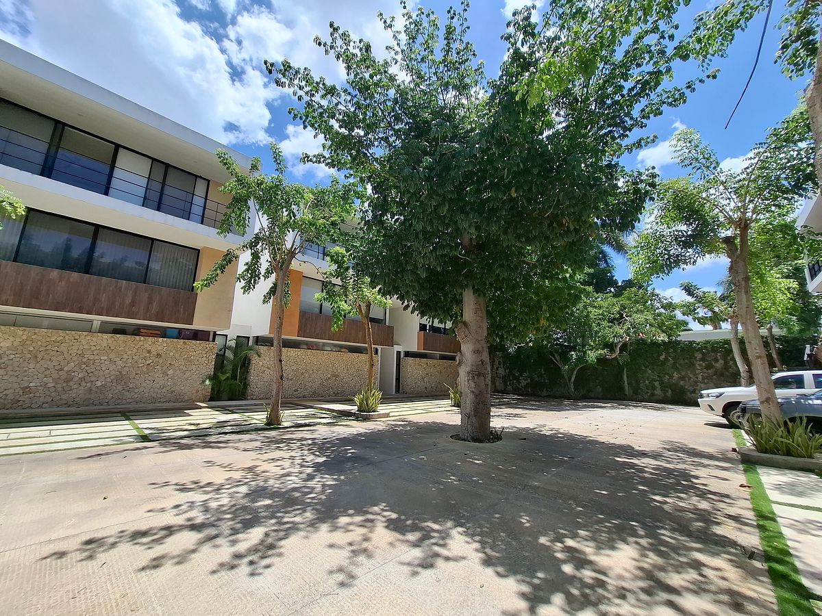 Apartamento em Montebello, Mérida, foto 23 de 26