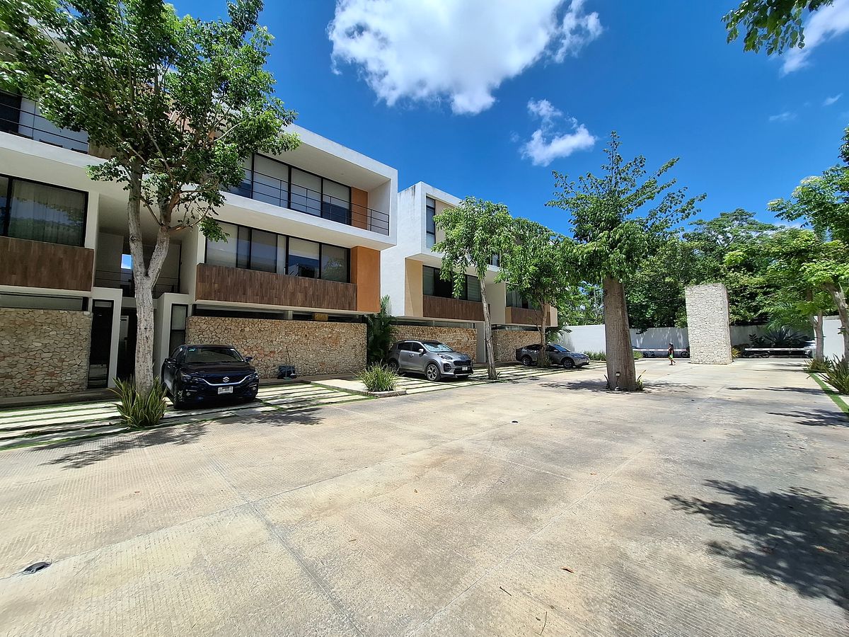 Apartamento em Montebello, Mérida, foto 25 de 26