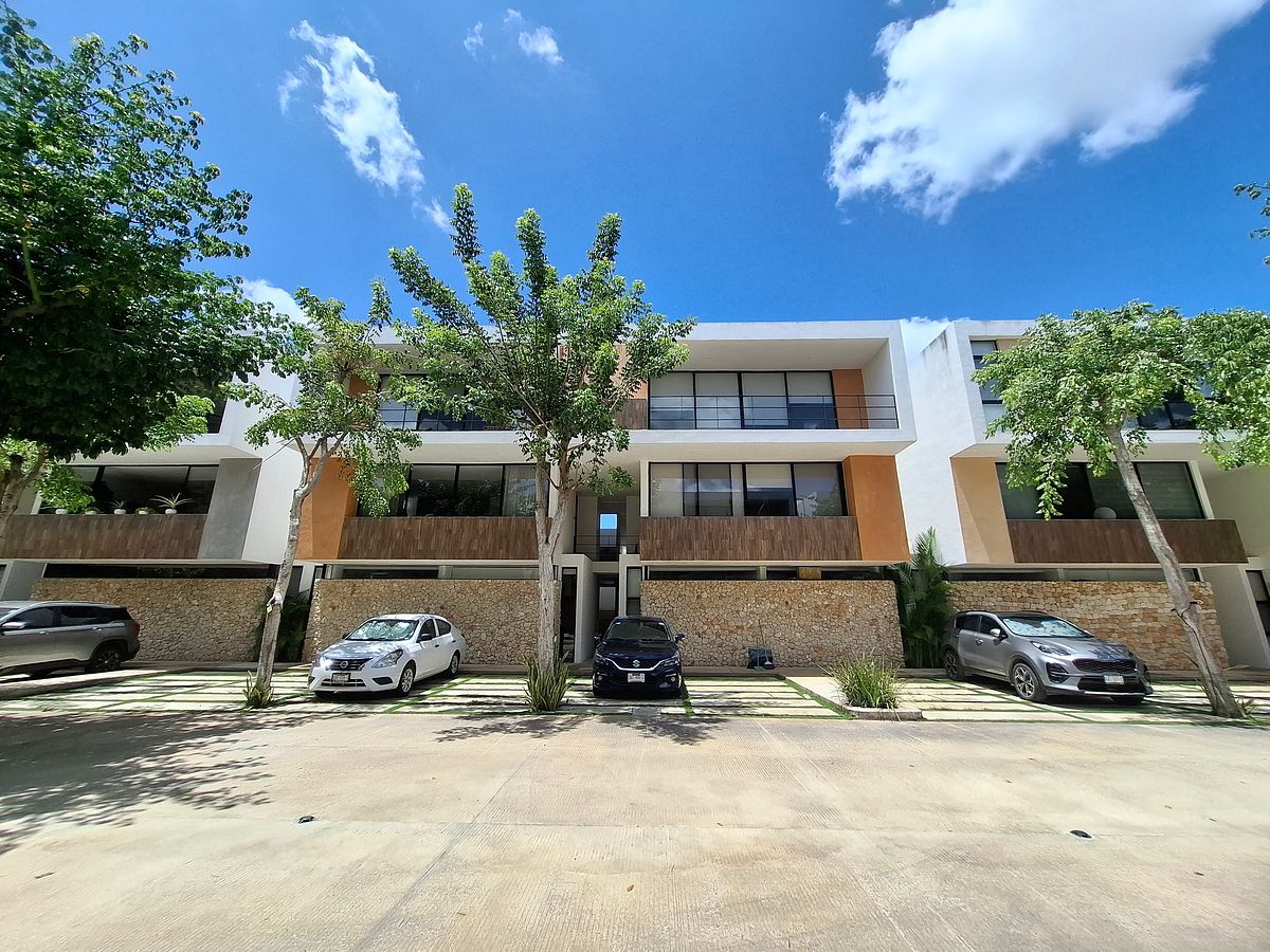 Apartamento em Montebello, Mérida, foto 26 de 26