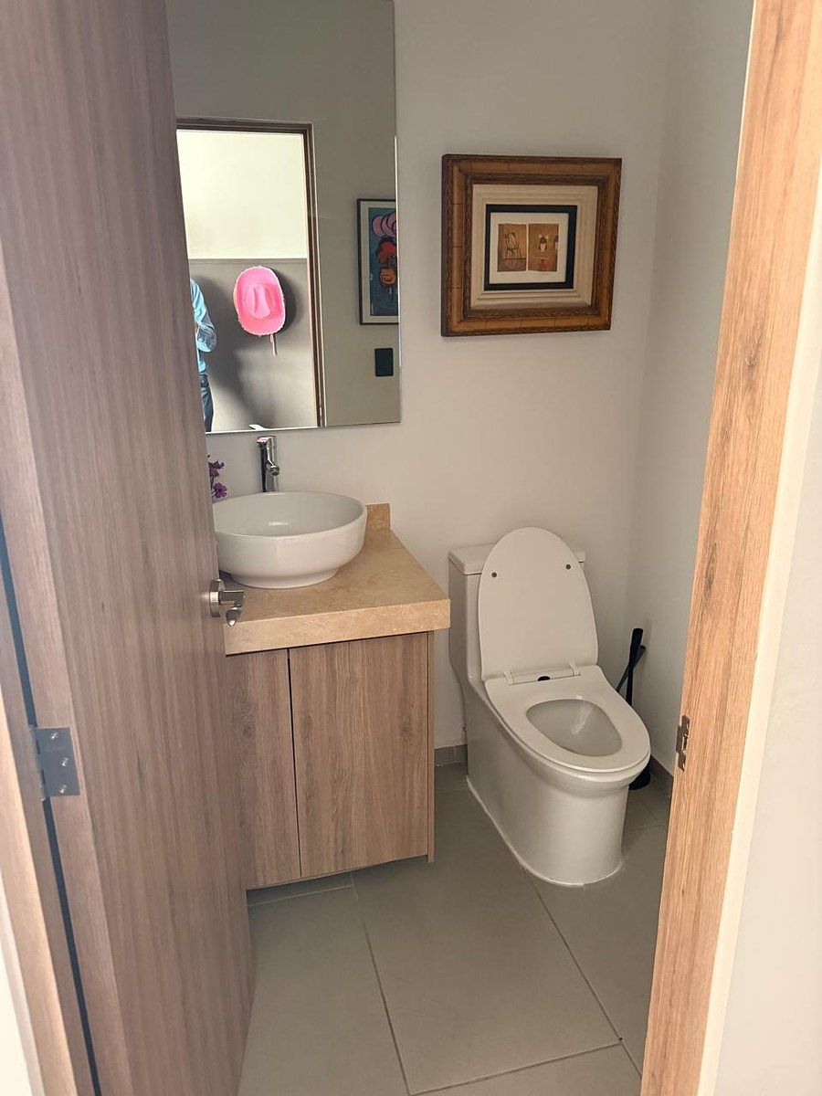 Apartamento em El Mirador, El Marqués, foto 7 de 13
