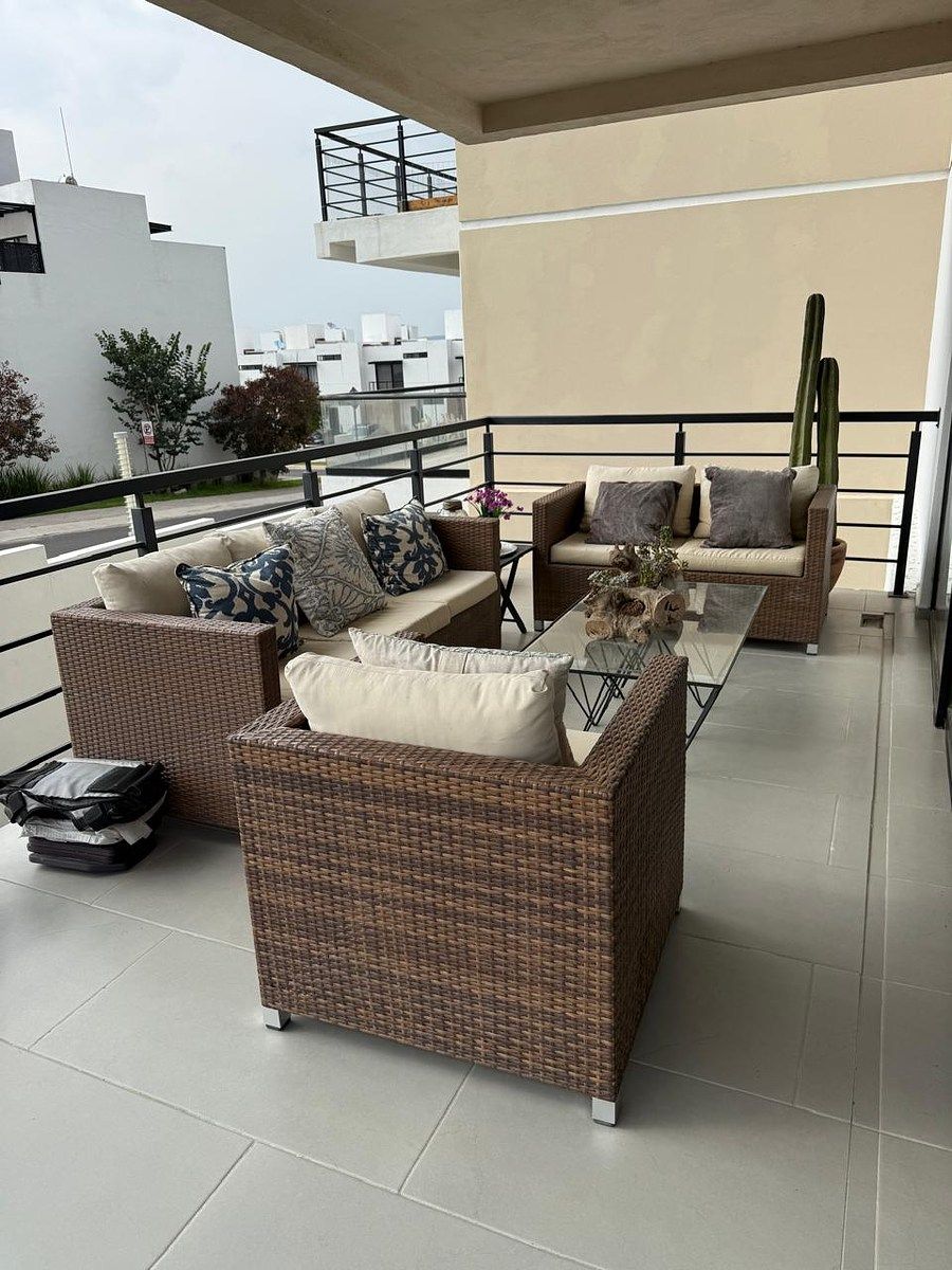 Apartamento em El Mirador, El Marqués, foto 8 de 13