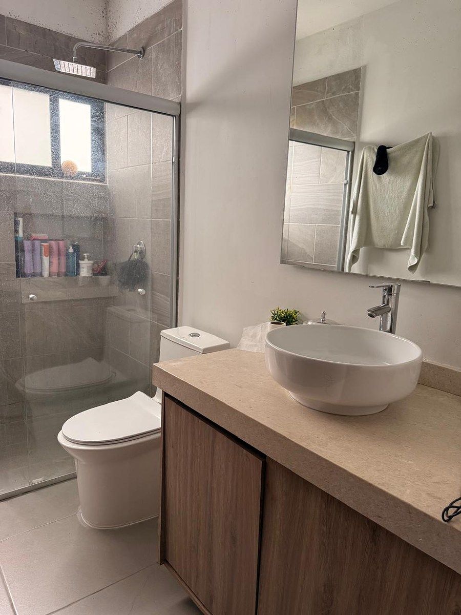 Apartamento em El Mirador, El Marqués, foto 11 de 13