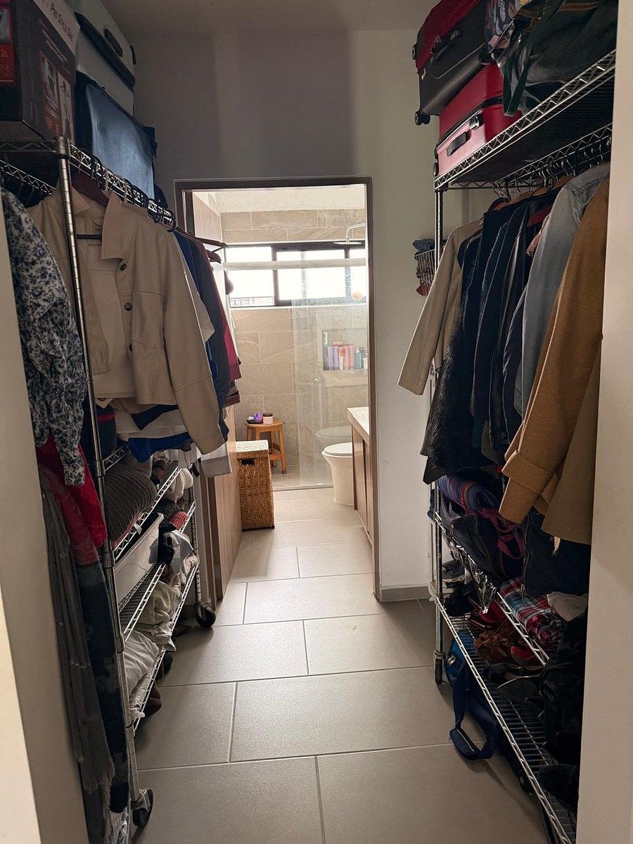 Apartamento em El Mirador, El Marqués, foto 12 de 13