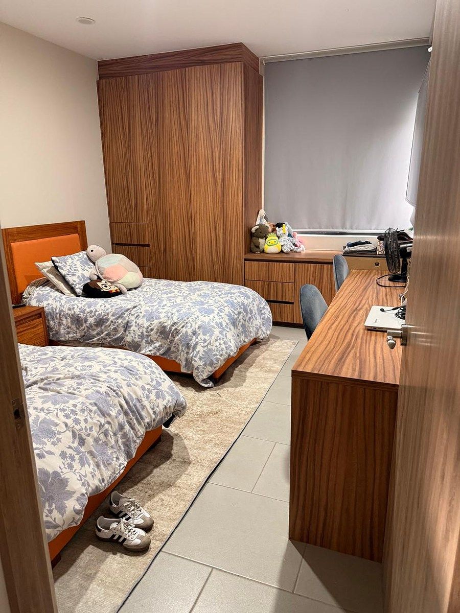 Apartamento em El Mirador, El Marqués, foto 13 de 13