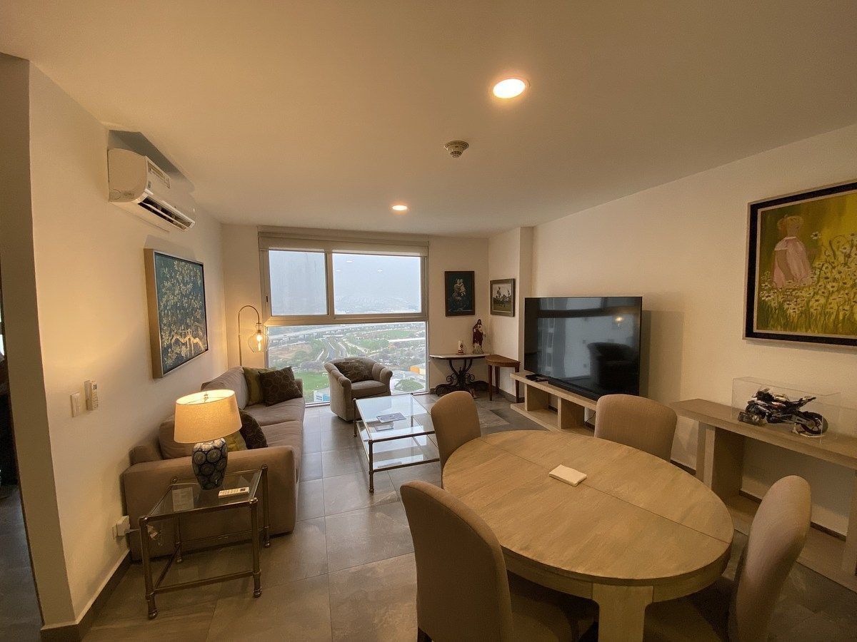 Apartamento mobiliado à venda - Tulé, foto 1 de 8