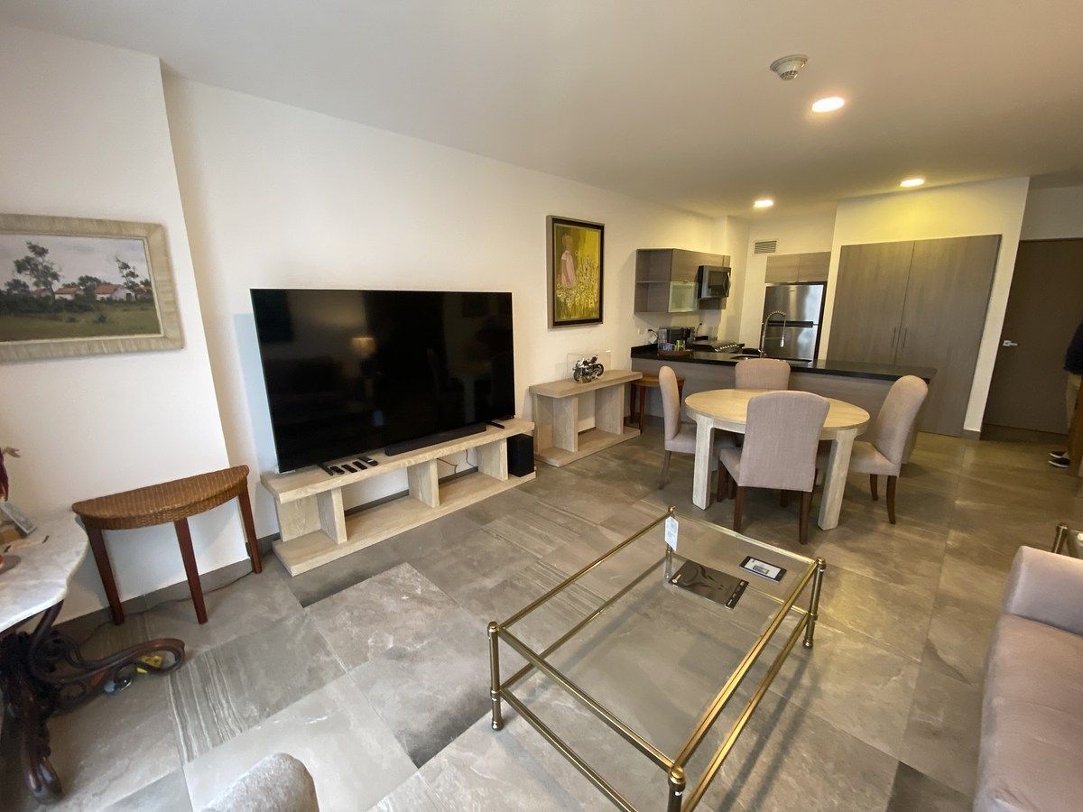 Apartamento em Vía Cordillera, Santa Catarina, foto 3 de 8