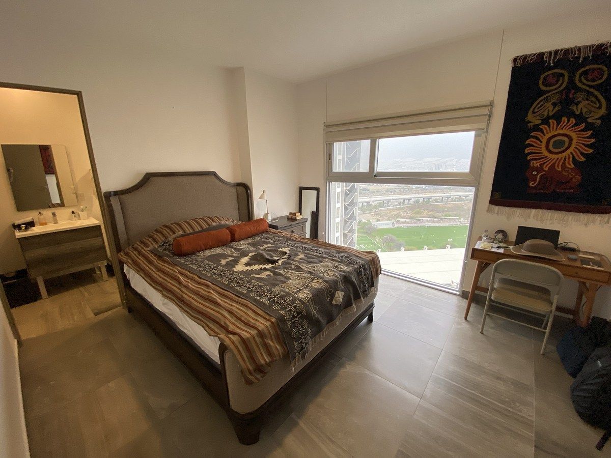 Apartamento em Vía Cordillera, Santa Catarina, foto 4 de 8