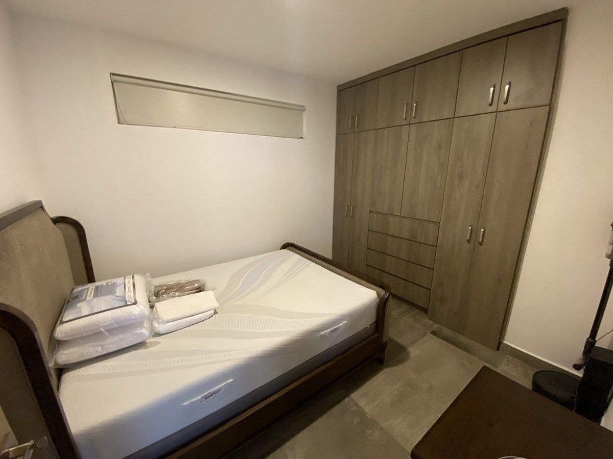 Apartamento em Vía Cordillera, Santa Catarina, foto 5 de 8