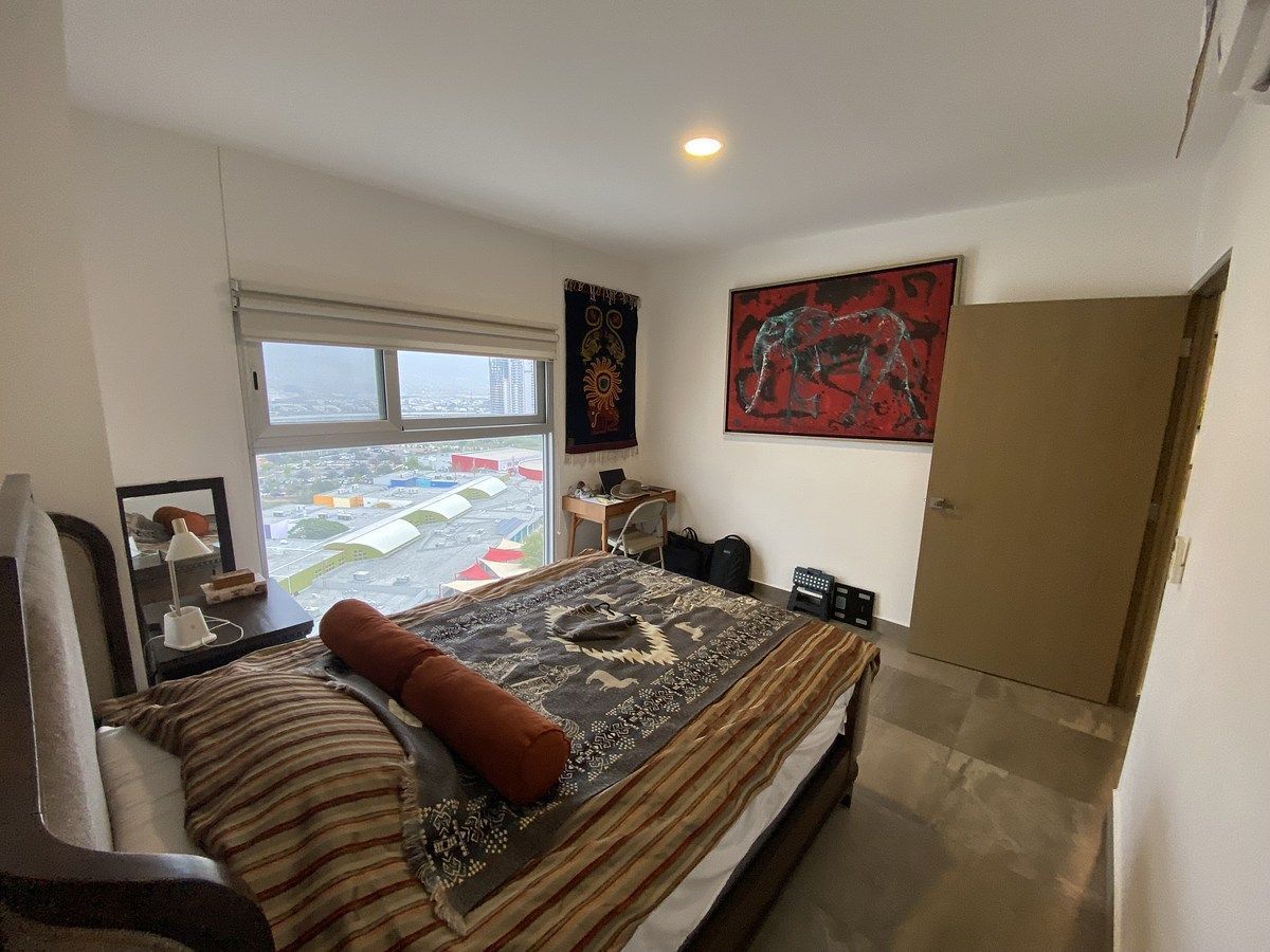 Apartamento em Vía Cordillera, Santa Catarina, foto 6 de 8