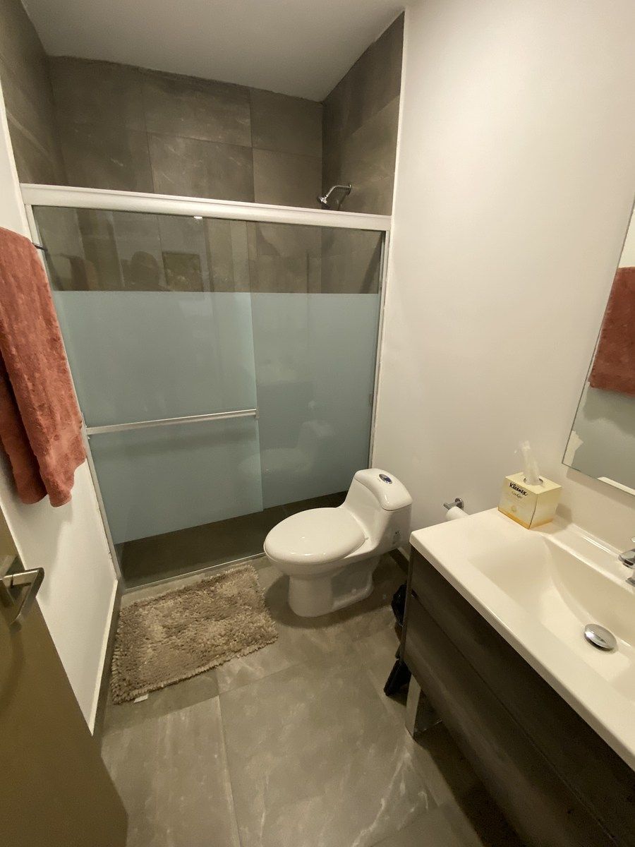 Apartamento em Vía Cordillera, Santa Catarina, foto 8 de 8