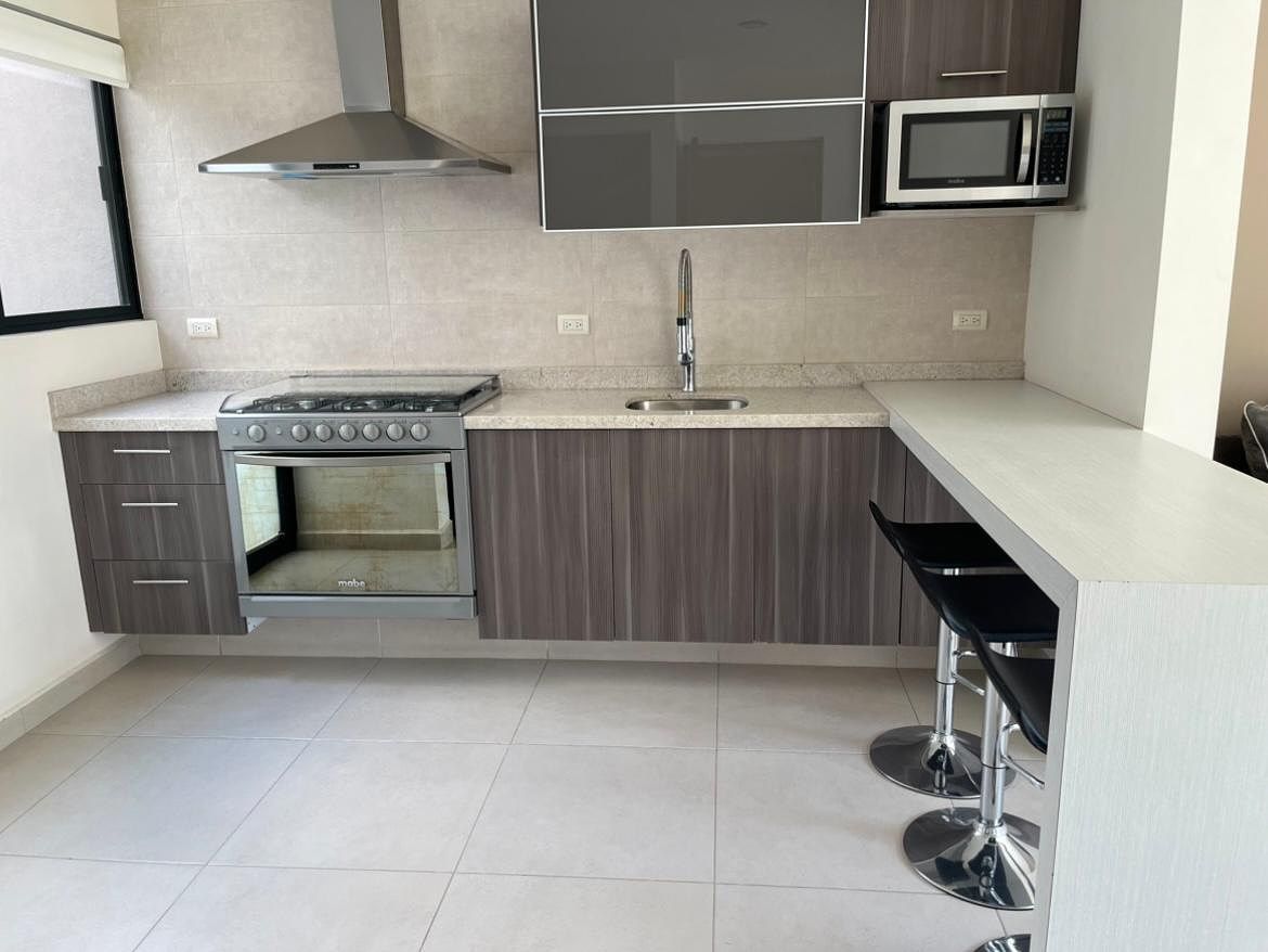 Casa em condomínio fechado em Lomas de Juriquilla, Querétaro, foto 5 de 16