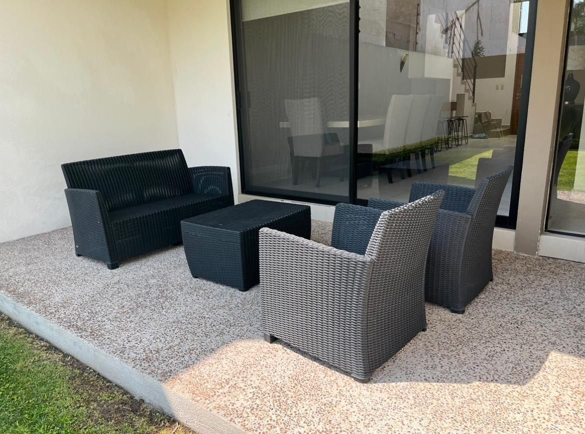 Casa em condomínio fechado em Lomas de Juriquilla, Querétaro, foto 9 de 16