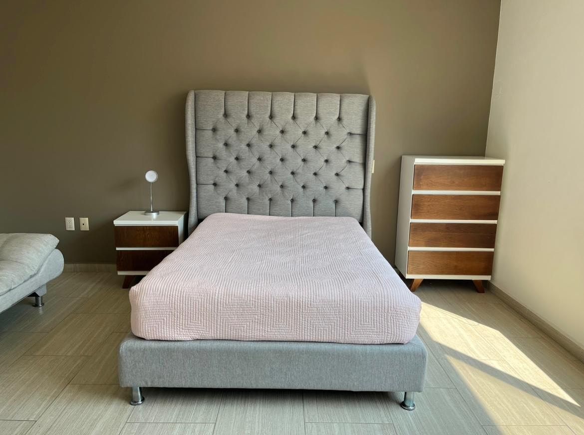 Casa em condomínio fechado em Lomas de Juriquilla, Querétaro, foto 13 de 16