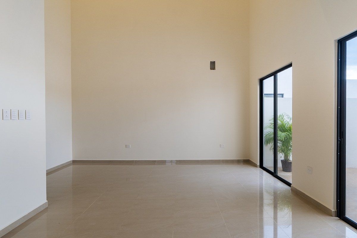 House in San Diego Cutz, Conkal, photo 6 of 8