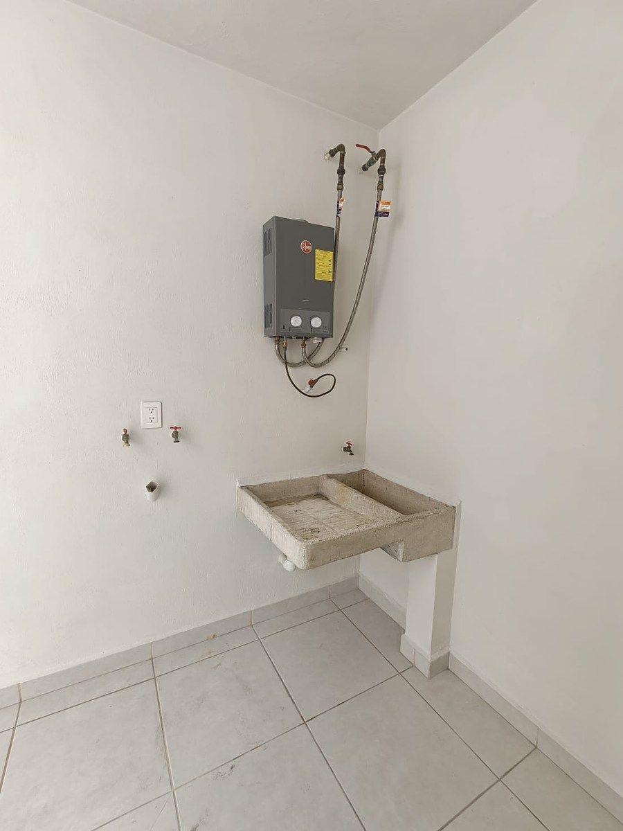 Casa em El Sereno, Tlaquepaque, foto 4 de 13