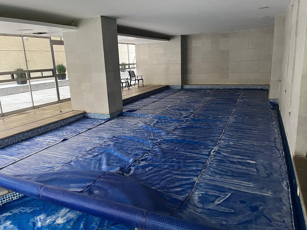 Apartamento em Bosques de las Lomas, Cuajimalpa de Morelos, foto 2 de 34