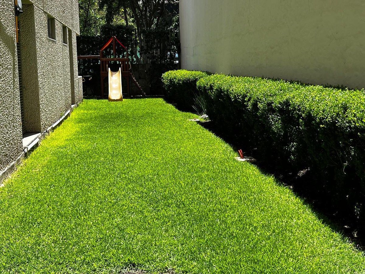 Apartamento em Bosques de las Lomas, Cuajimalpa de Morelos, foto 3 de 34