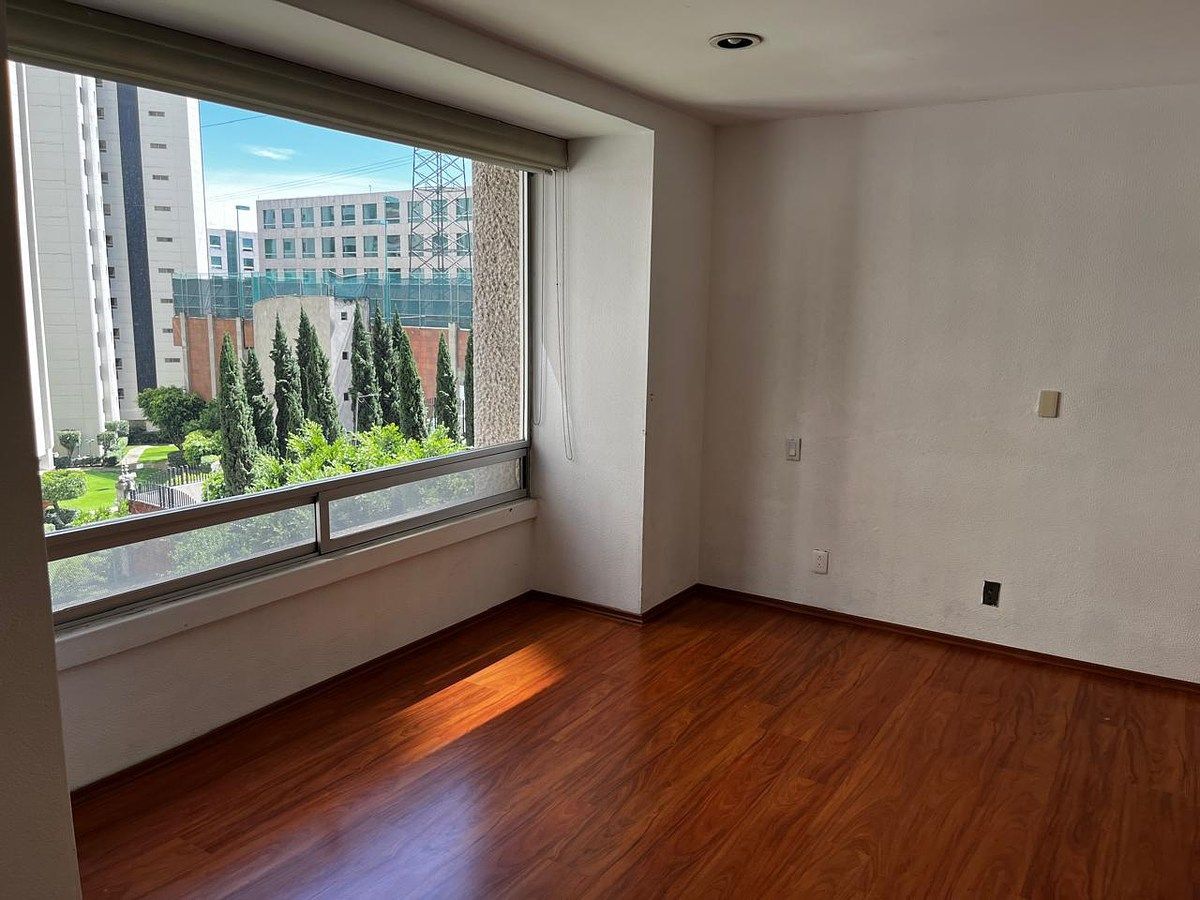 Apartamento em Bosques de las Lomas, Cuajimalpa de Morelos, foto 6 de 34