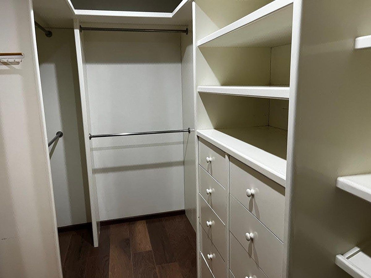 Apartamento em Bosques de las Lomas, Cuajimalpa de Morelos, foto 7 de 34
