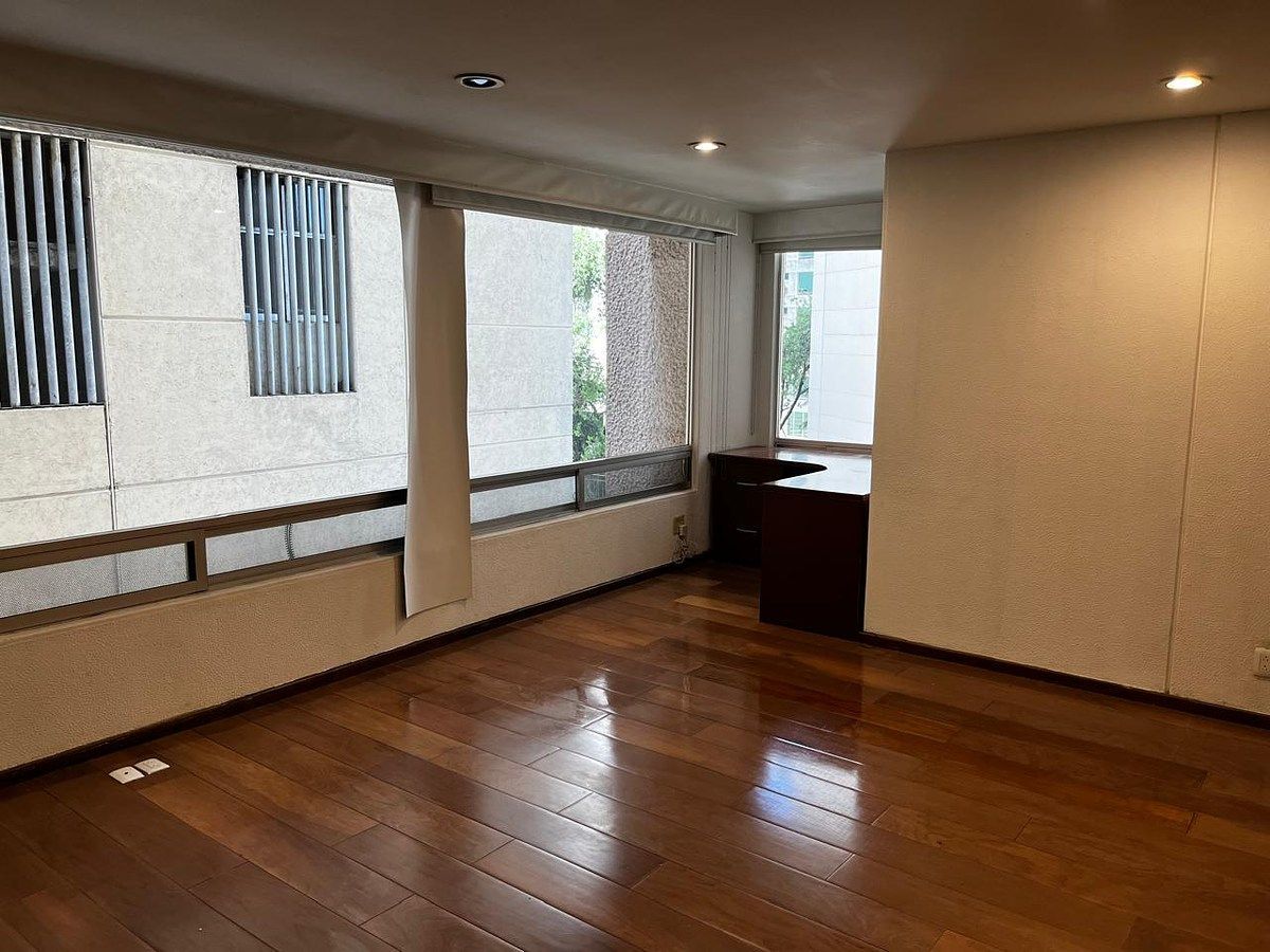Apartamento em Bosques de las Lomas, Cuajimalpa de Morelos, foto 12 de 34