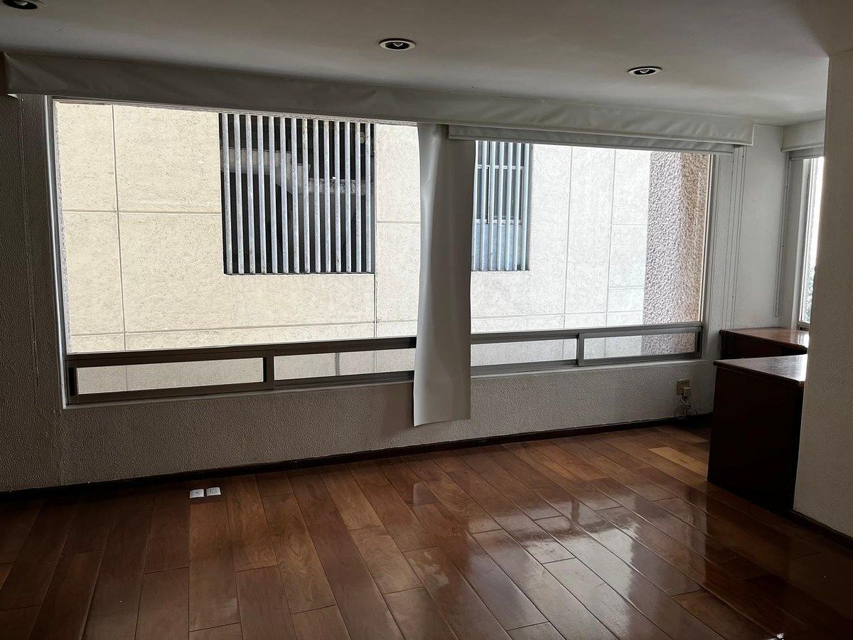 Apartamento em Bosques de las Lomas, Cuajimalpa de Morelos, foto 15 de 34